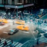 Role of AI in Enhancing Traffic Flow